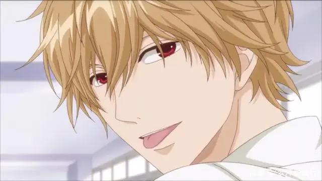 七夕给你选择，你会想和那位A型男约会？一户？哲也？还是波酱？