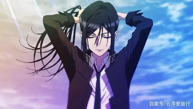 七夕给你选择，你会想和那位A型男约会？一户？哲也？还是波酱？