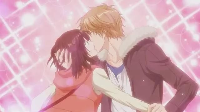 男生看了也会怦然心动！盘点九部人气超高的少女动漫！