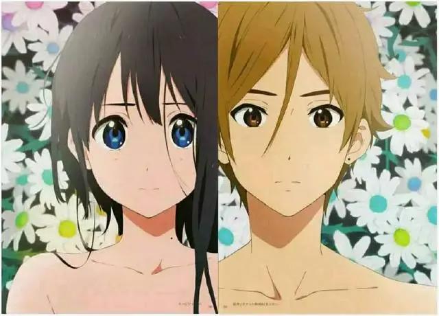 男生看了也会怦然心动！盘点九部人气超高的少女动漫！