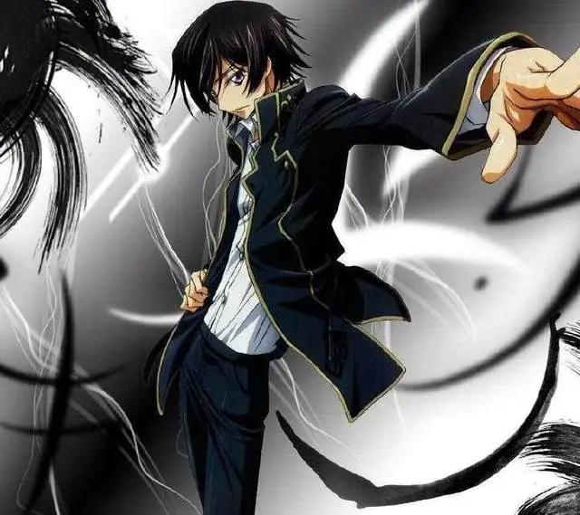 二次元腹黑！五毒俱全……快看你中了谁的毒？