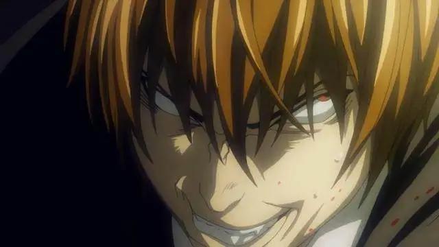 二次元腹黑！五毒俱全……快看你中了谁的毒？