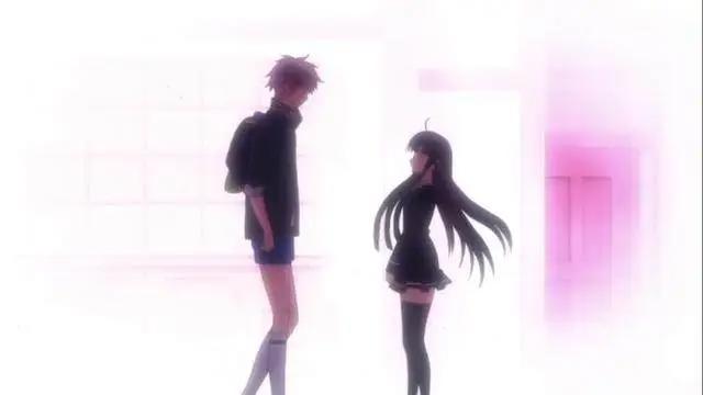 老夫的少女心啊！经典的少女心爆棚的动漫