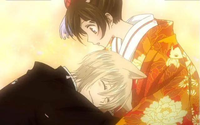 老夫的少女心啊！经典的少女心爆棚的动漫