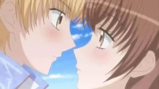 老夫的少女心啊！经典的少女心爆棚的动漫