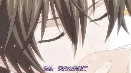 老夫的少女心啊！经典的少女心爆棚的动漫