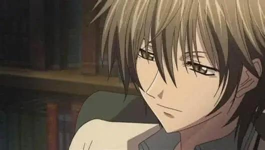 老夫的少女心啊！经典的少女心爆棚的动漫