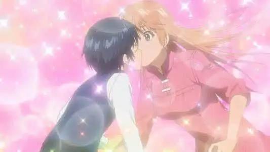 老夫的少女心啊！经典的少女心爆棚的动漫