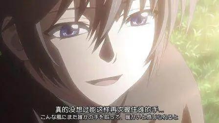 老夫的少女心啊！经典的少女心爆棚的动漫