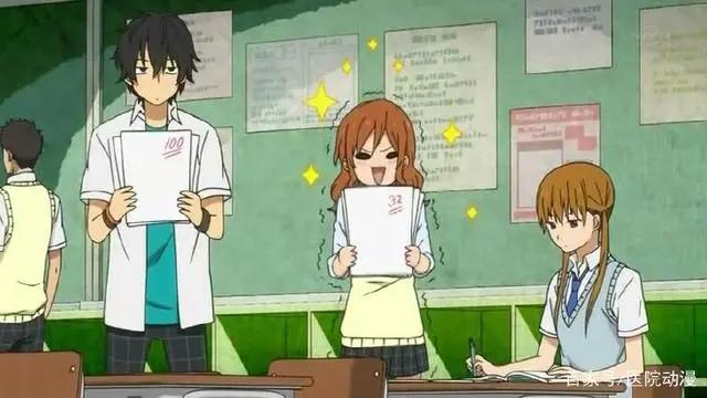 最近暑假要结束心里苦苦的，这里！看这里！送你几部甜到炸的动漫