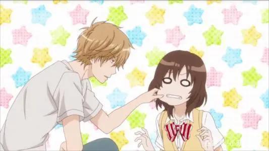 你有没有很喜欢过一个人？你有多久没被感动？这部动漫就能满足你