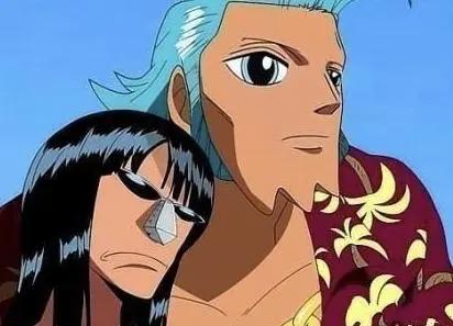 动漫中的这些腹黑角色，你们爱么？想想就觉得可怕