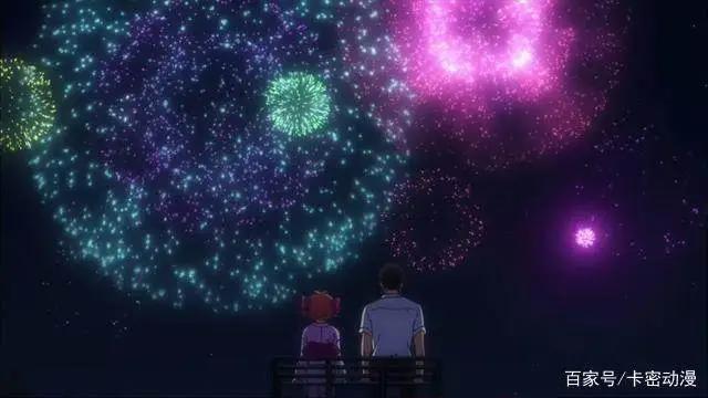 情人节必看动漫推荐！看了这几部动漫你将会拥有女朋友！