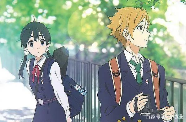 情人节必看动漫推荐！看了这几部动漫你将会拥有女朋友！