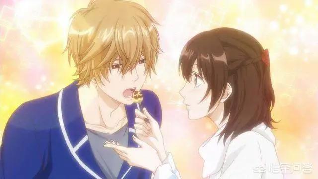 动漫中的哪些情侣让你最心动，最有恋爱的冲动？
