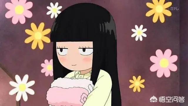 这几部动漫疯狂撒狗粮，甜蜜到爆，网友：该找个女朋友了！