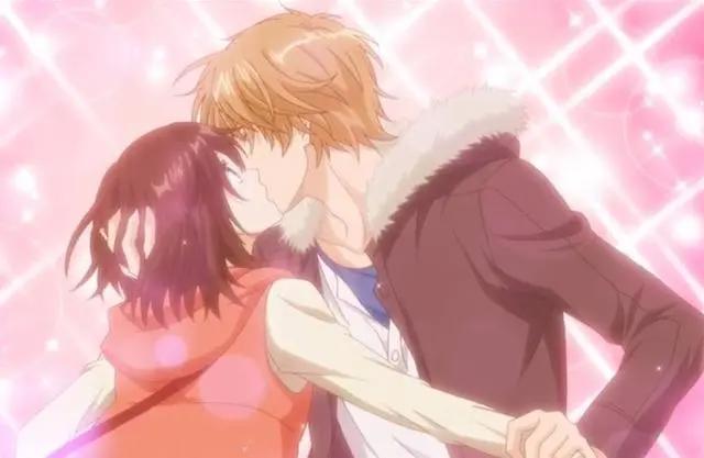 盘点“少女心爆棚”的八大动漫，每一部都甜炸！