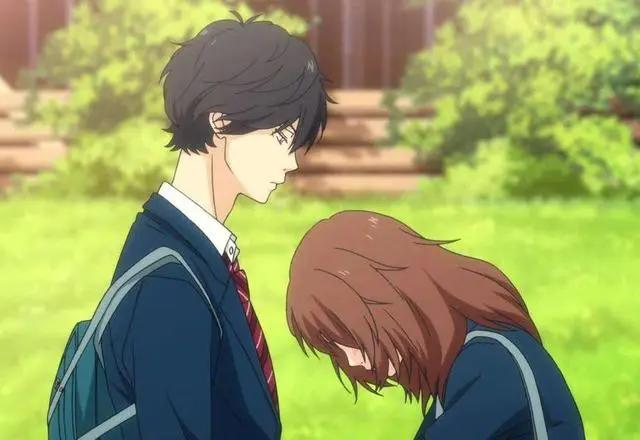 盘点“少女心爆棚”的八大动漫，每一部都甜炸！