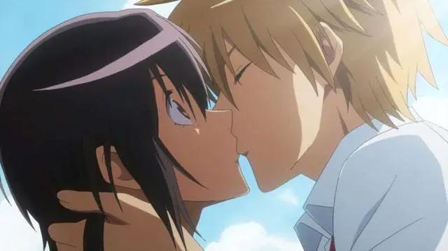 盘点“少女心爆棚”的八大动漫，每一部都甜炸！