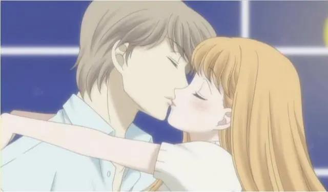 盘点“少女心爆棚”的八大动漫，每一部都甜炸！