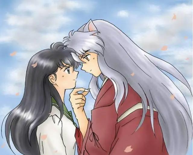 盘点“少女心爆棚”的八大动漫，每一部都甜炸！