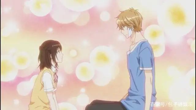 狼少女与黑王子的结局，《狼少女与黑王子》简介