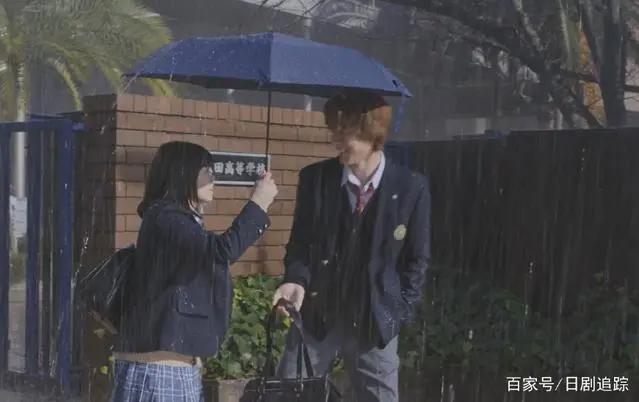 电影《狼少女与黑王子》剧情反套路腹黑男主~