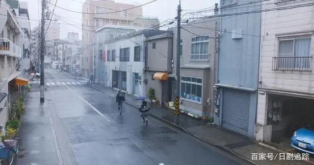 电影《狼少女与黑王子》剧情反套路腹黑男主~