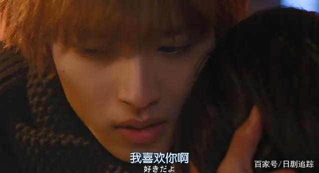 电影《狼少女与黑王子》剧情反套路腹黑男主~