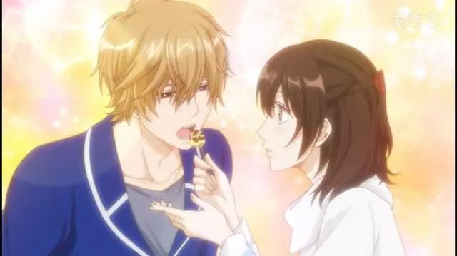 《黑王子和狼少女》看的想打人却又忍不住想看怎么办！