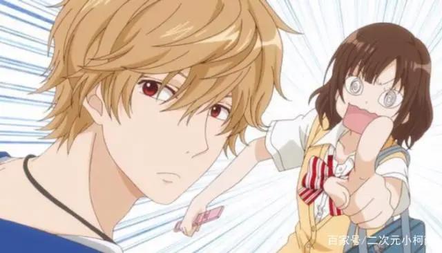 还有多少人记得《狼少女与黑王子》？你们不知道的结局，出乎意料