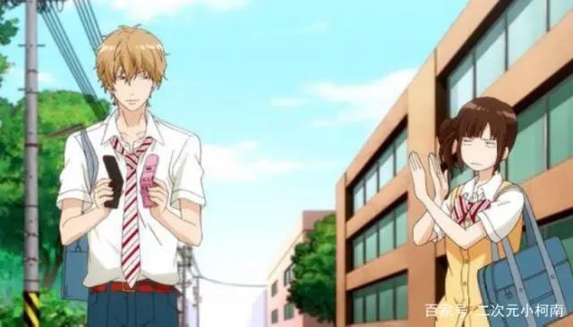 还有多少人记得《狼少女与黑王子》？你们不知道的结局，出乎意料