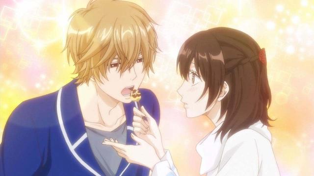 狼少女与黑王子：幼时的心结，家人的考验，抵不过心中的亮光