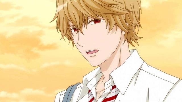 狼少女与黑王子：幼时的心结，家人的考验，抵不过心中的亮光