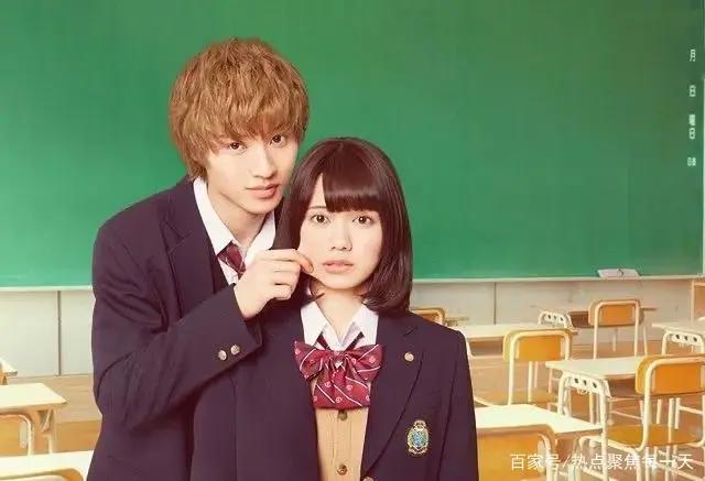 好电影推荐丨《狼少女与黑王子》