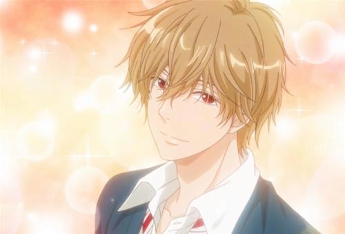 狼少女与黑王子：一场谎言成就的一段姻缘，融化你的少女心