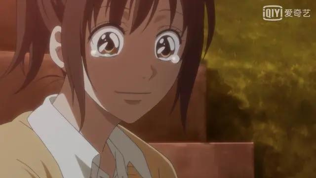 《狼少女与黑王子》——不同于普通的恋爱动漫