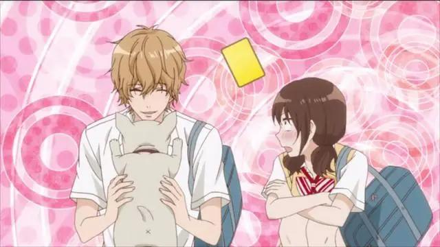 狼少女与黑王子第几集在一起？狼少女与黑王子一共有几集？