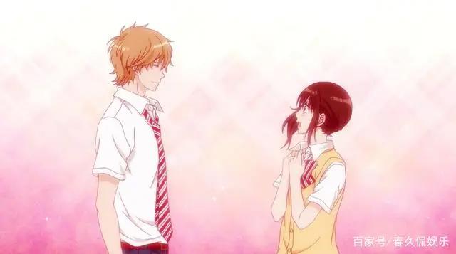 狼少女与黑王子第几集在一起？这部动漫主要讲了什么？