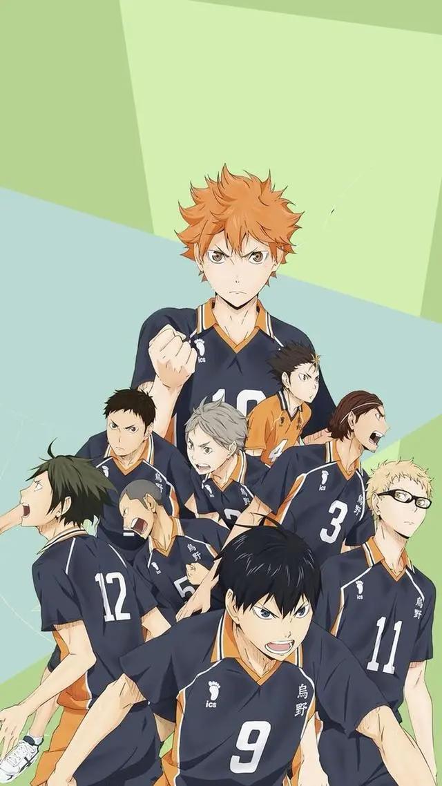 国庆十月一追番指南，这些番“狙击”心脏！我太快乐了