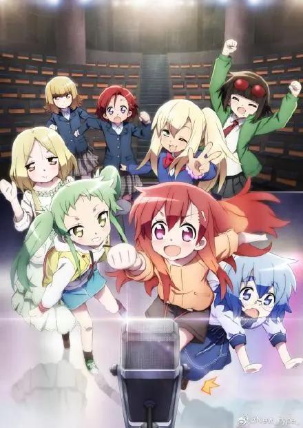 国庆十月一追番指南，这些番“狙击”心脏！我太快乐了