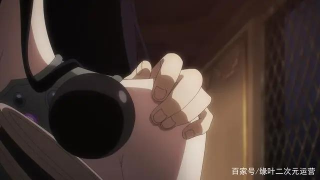 《overlord4》真穷，要是经费全部用在雅儿贝德身上就好了，滑稽