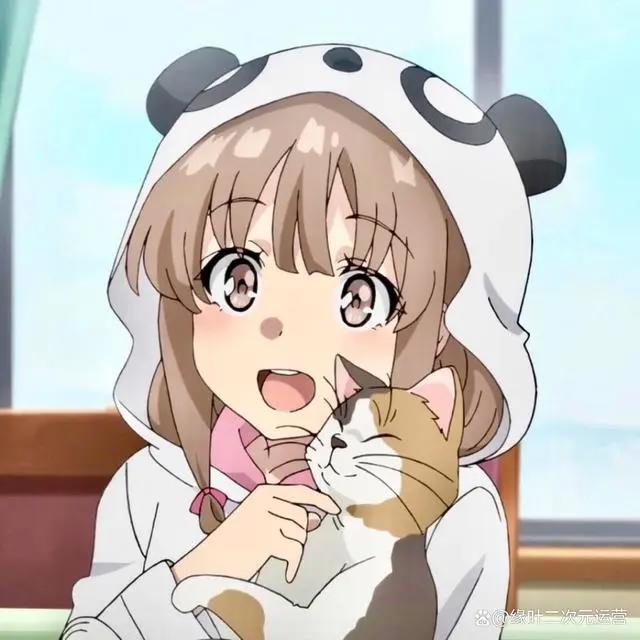 软萌女主遍地都是，强势女主越来越没人爱，日本低欲社会造成的？