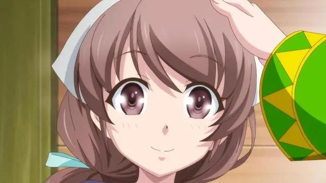 女主穿越异世界，开局就有孩子了，新番开播太有趣