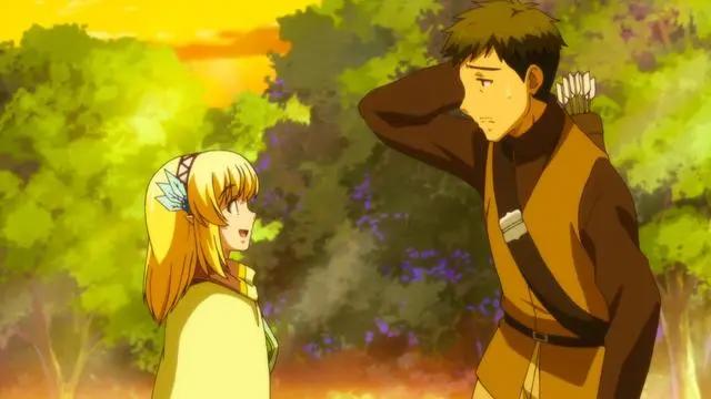 女主穿越异世界，开局就有孩子了，新番开播太有趣