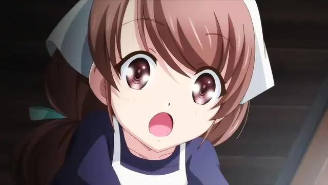 女主穿越异世界，就有两百多岁的儿女，穿越动漫真会玩