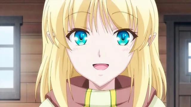 女主穿越异世界，就有两百多岁的儿女，穿越动漫真会玩