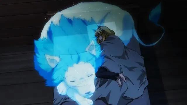 女主穿越异世界，就有两百多岁的儿女，穿越动漫真会玩