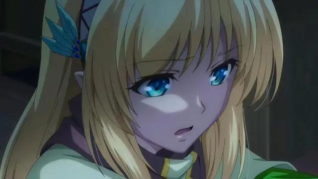 女主穿越异世界，就有两百多岁的儿女，穿越动漫真会玩