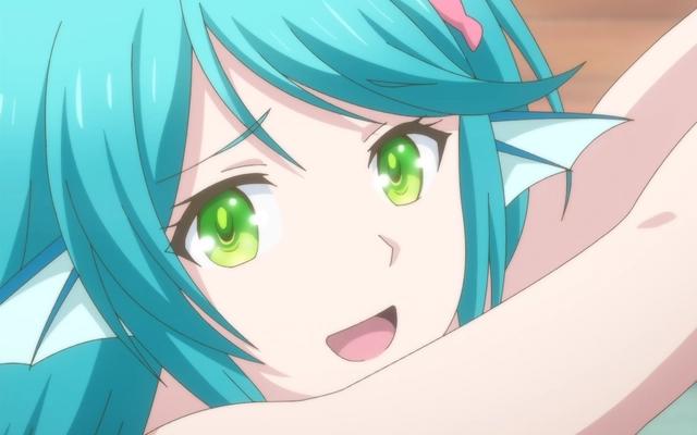 里亚德录大地：葵娜把养女介绍给其他几个孩子，并决定安家落户